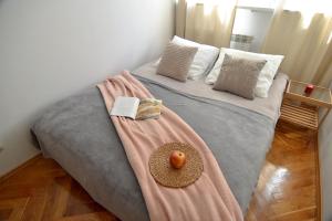 Fotografia z galérie ubytovania Słoneczny Apartament Grzybowska vo Varšave