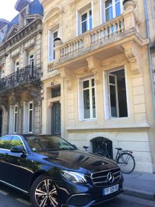 波尔多La Villa Bocage的相册照片