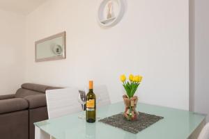 Zdjęcie z galerii obiektu Apartment Batvači 1923 w mieście Mednjan