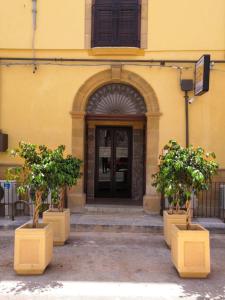 Zdjęcie z galerii obiektu Fratelli Clemente Spa and Hotel w mieście Castelvetrano Selinunte