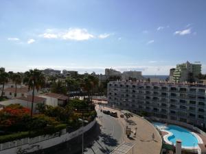 Bazén v ubytovaní Apartamento Glamour near Yumbo Center alebo v jeho blízkosti