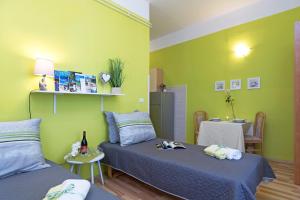 Fotografie z fotogalerie ubytování Studio Bojana free parking v destinaci Pula + 4 fotografie