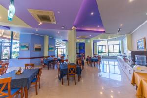 Gallery image of Hotel Bahamas in Sarandë