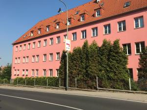 Здание апартаментов/квартиры