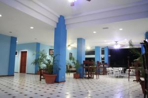 Gallery image of Sabas Beach Resort in La Libertad