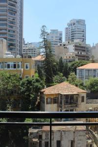 Zdjęcie z galerii obiektu Charles Hotel w Bejrucie