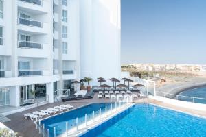 Vincci Tenerife Golf, San Miguel de Abona – Bijgewerkte ...