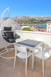 Gallery image of Villa Magena - Modern Apartments in Pag Center in Pag