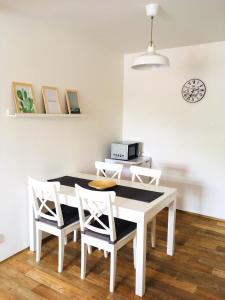 Fotografie z fotogalerie ubytování Apartmany a Ubytovani Mlynice Litovel v destinaci Litovel