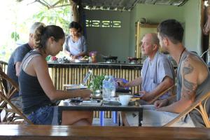 Gallery image of My Parents Guesthouse in Kampot