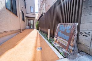 Fotografie z fotogalerie ubytování Port House Shibuya v Tokiu