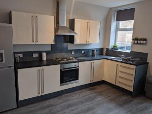 Фотография из галереи Vibe Holiday Apartments в Блэкпуле