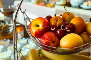 Gallery image of Fani Luxury Boutique in Stavros +92 photos