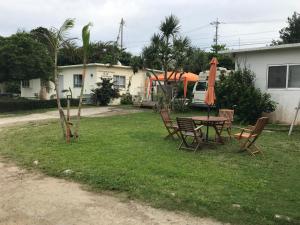 Herní místnost nebo prostor pro děti v ubytování beach house Cg7p
