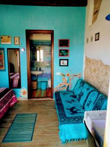 Fotografie z fotogalerie ubytování la cana dolce v destinaci Bertinoro