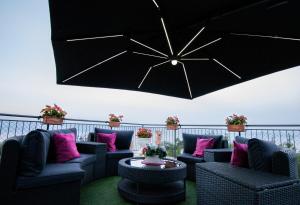 Billede fra billedgalleriet på Apartman Nicole i Mošćenička Draga