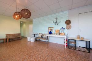 Fotografie z fotogalerie ubytování Sindy's Hostel v destinaci Pattaya Central