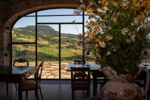 Φωτογραφία από το άλμπουμ του Relais SANT'AMBROGIO σε Bobbio