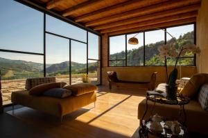 Φωτογραφία από το άλμπουμ του Relais SANT'AMBROGIO σε Bobbio