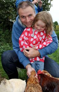Polean Farm Cottages - With Free Animal Feeding and Pony Rides and Free Access to a Nearby Pool vendégei
