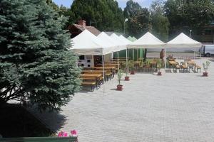 Fotografia z galérie ubytovania Szlovák Panzió v destinácii Békešská Čaba