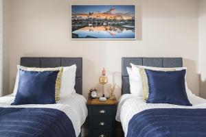 Afbeelding uit fotogalerij van Owlers Cottage in Camber