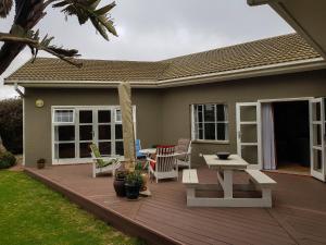 Foto da galeria de 9 on Kiebitz em Swakopmund