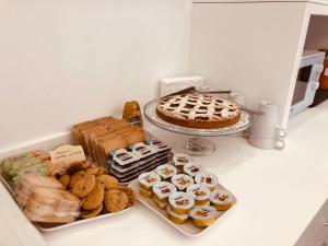 Imagen de la galería de Residenza Ca’ Vittoria, en Chioggia