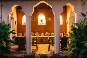Fotografie z fotogalerie ubytování Kholle House v destinaci Zanzibar City