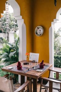 Fotografie z fotogalerie ubytování Kholle House v destinaci Zanzibar City