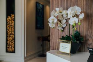 Φωτογραφία από το άλμπουμ του Boutique Hotel & Spa Casa del Mare - Mediterraneo στο Χέρτσεγκ Νόβι