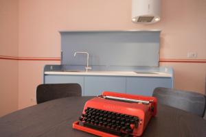 Fotografie z fotogalerie ubytování Metropolitan Suites v Anconě