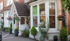 The Abbey House Hotel
