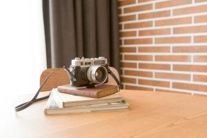 Fotografie z fotogalerie ubytování Metropolitan Suites v Anconě