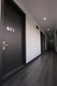 Fotografie z fotogalerie ubytování Hotel San Fernando Real v destinaci Cali
