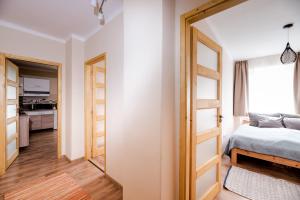 Posteľ alebo postele v izbe v ubytovaní Better than Home
