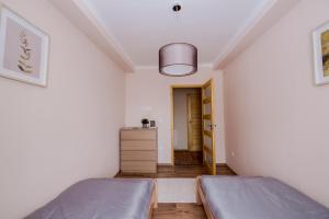 Posteľ alebo postele v izbe v ubytovaní Better than Home