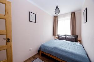 Posteľ alebo postele v izbe v ubytovaní Better than Home