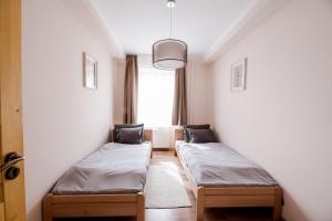 Posteľ alebo postele v izbe v ubytovaní Better than Home