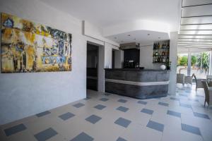 Fotografie z fotogalerie ubytování Hotel B&B Sole v destinaci Senigallia