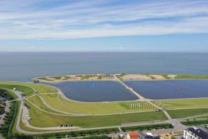 Galeriebild der Unterkunft Hack's Hus in Büsum