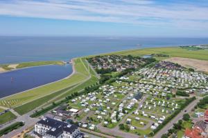 Galeriebild der Unterkunft Hack's Hus in Büsum