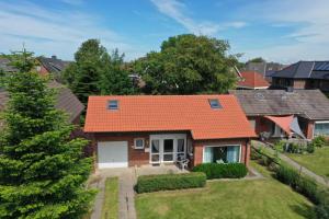 Galeriebild der Unterkunft Hack's Hus in Büsum