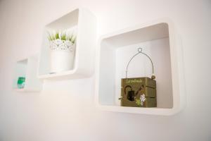 Fotografie z fotogalerie ubytování Apartments Trešnja v destinaci Podstrana