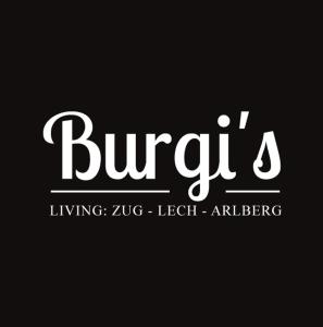 Certifikát, ocenenie alebo iný dokument vystavený v ubytovaní Burgi's - Adults only