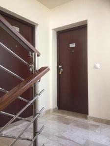 Gallery image of Apartments Villa Astra & Pinija in Brela