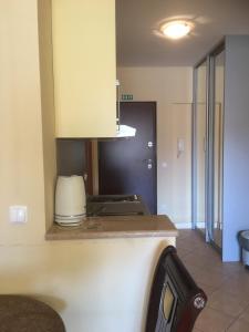 Gallery image of Apartments Villa Astra & Pinija in Brela