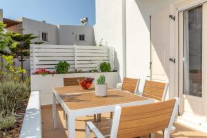 Gallery image of Sorokos Suite 8 in Naxos Chora
