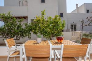 Gallery image of Sorokos Suite 8 in Naxos Chora