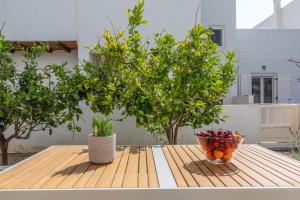 Gallery image of Sorokos Suite 8 in Naxos Chora